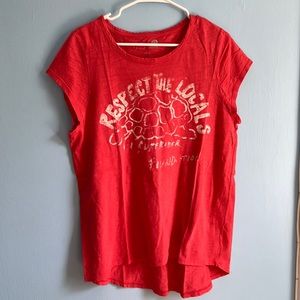 GAP Graphic T-Shirt